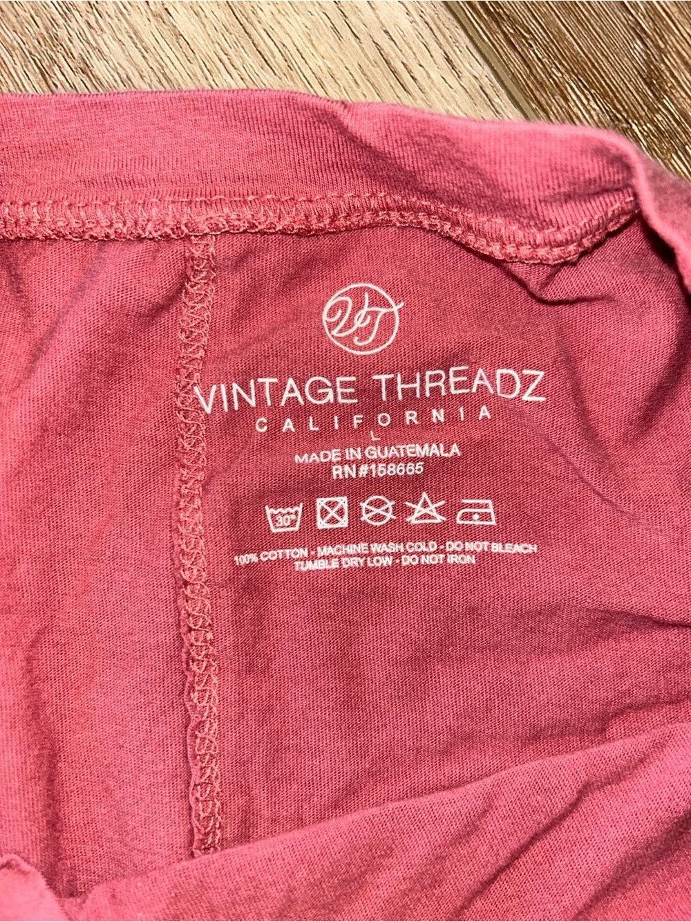 Vintage Threadz 